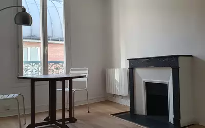Paris 19E (75019)