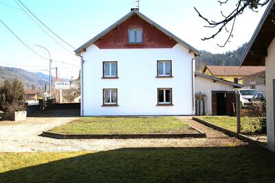 Vente maison 9 pièces Vagney (88120)