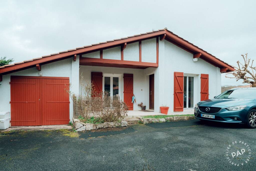 maison à Mouguerre
