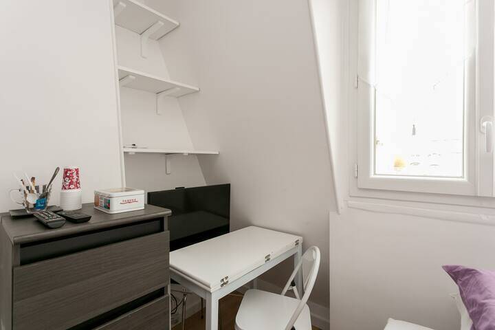 Paris 6E (75006)