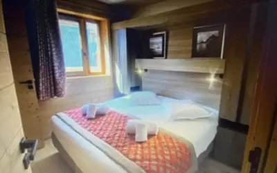 La Plagne Tarentaise (73210)