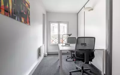 Paris 16E