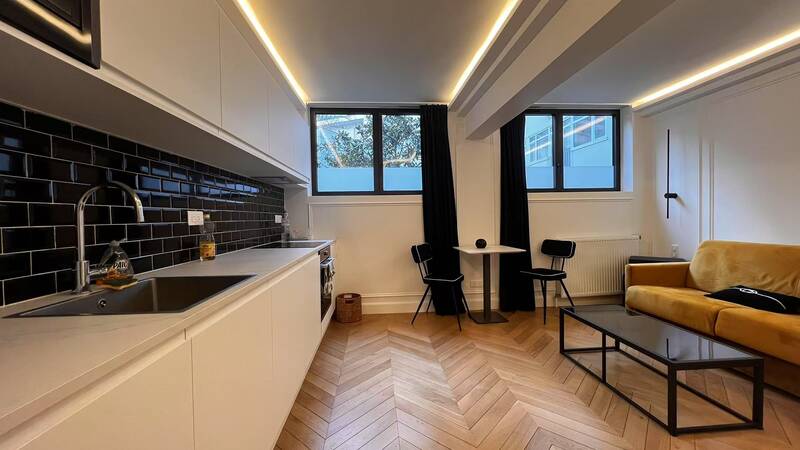 Paris 16E (75016)