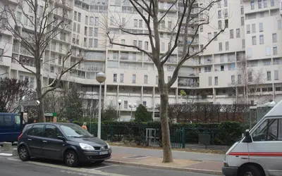 Nanterre (92000)