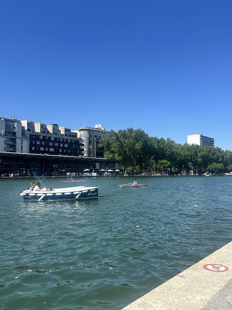 Paris 19E (75019)