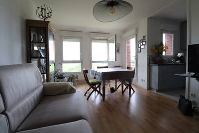 Vente appartement studio Frelinghien (59236)