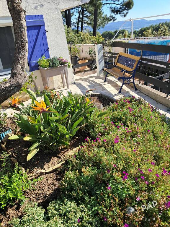 Vente maison 135 m² Connaux (30330) - 135 m² - 320.000 € | Particulier à Particulier — 12