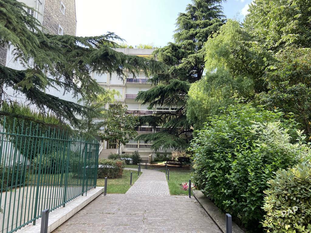 Appartement a louer paris-6e-arrondissement - 2 pièce(s) - 42 m2 - Surfyn