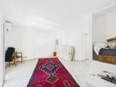 Vente maison 3 pièces Gignac (34150)