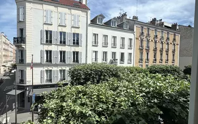 Vincennes (94300)