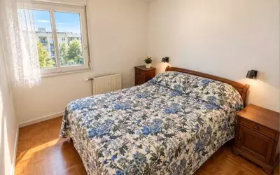 Le Blanc-Mesnil (93150)