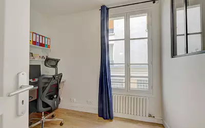 Paris 11E (75011)