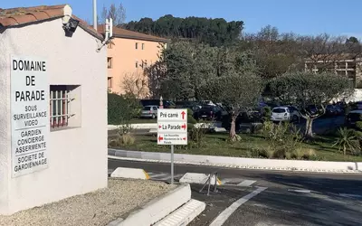 Aix-En-Provence (13100)