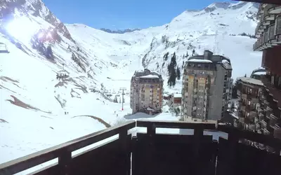 Avoriaz (74110)