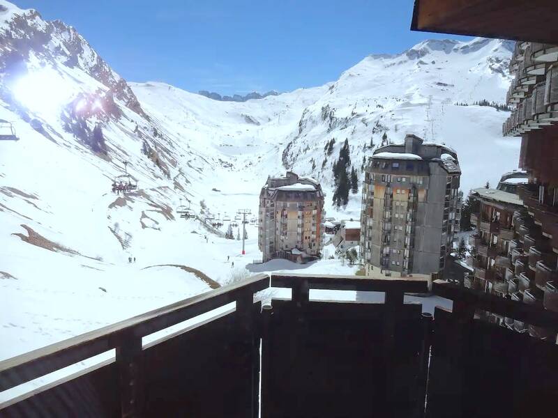 Morzine (74110)