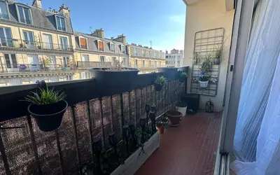 Paris 17E (75017)