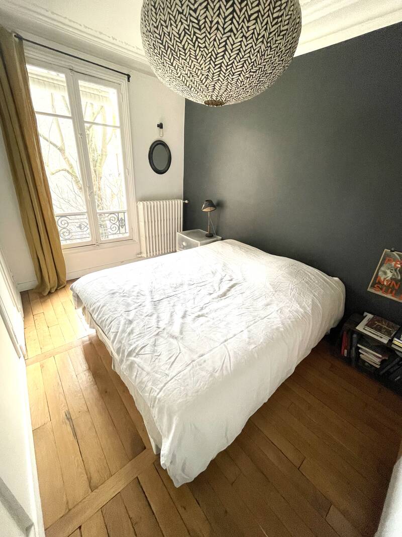 Paris 18E (75018)