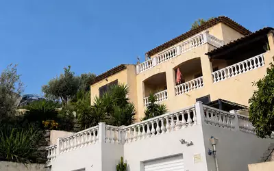 Mandelieu-La-Napoule (06210)