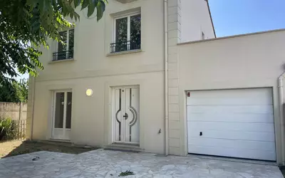 Livry-Gargan (93190)