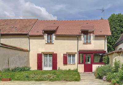 Vente maison 6 pièces Nogent-le-Phaye (28630)
