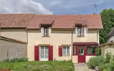 Nogent-Le-Phaye (28630)