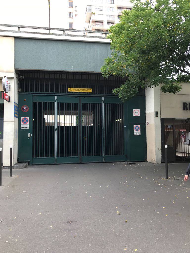 Paris 19E (75019)