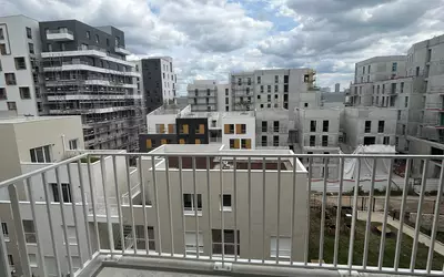Vitry-Sur-Seine (94400)