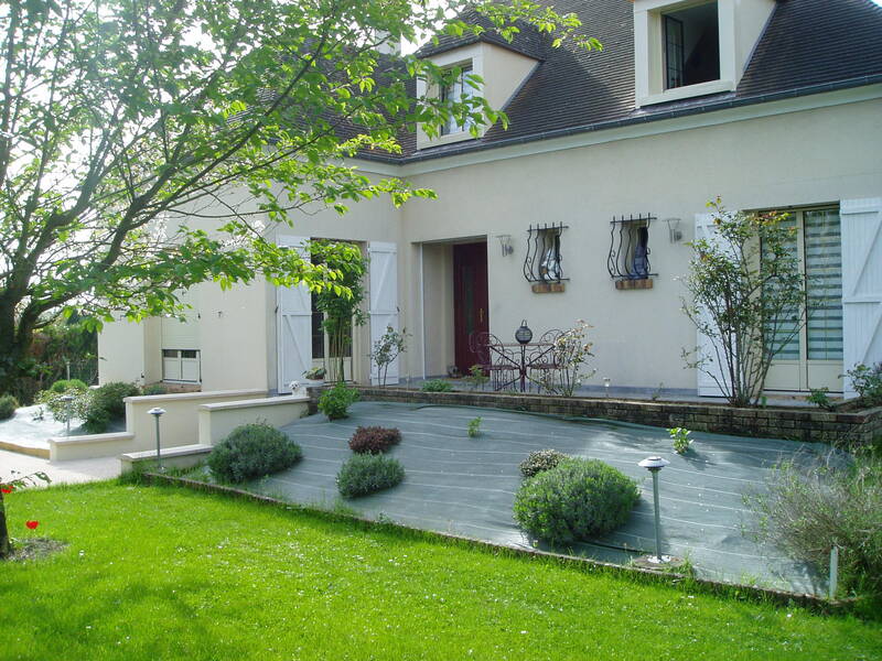 Fontenay-Lès-Briis (91640)