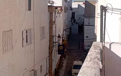 Maroc