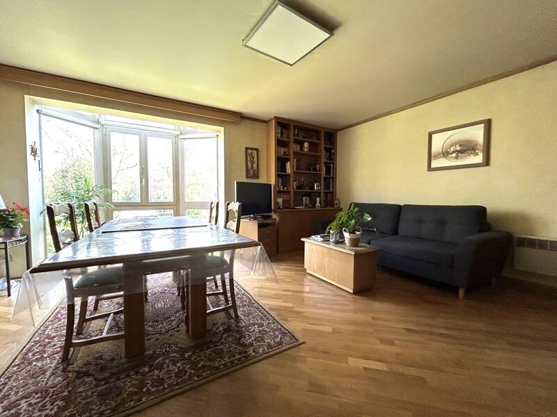 Villeneuve-La-Garenne (92390)