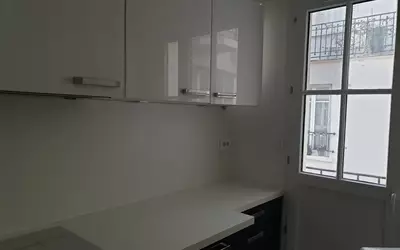 Paris 13E (75013)