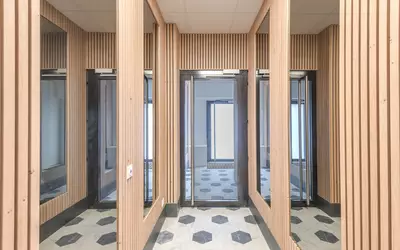 Paris 13E (75013)