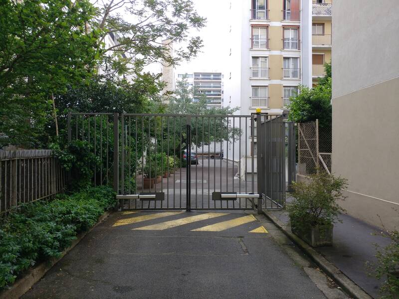 Paris 15E (75015)