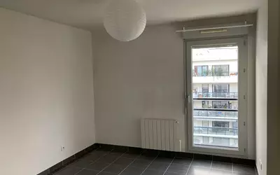 Lyon 7E (69007)