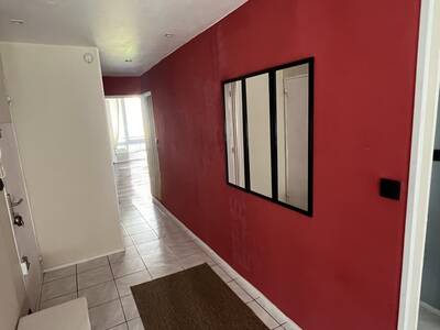 Location appartement 3 pièces Meudon (92190)