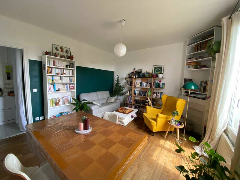 Le Raincy (93340)