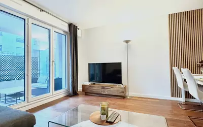 Boulogne-Billancourt (92100)