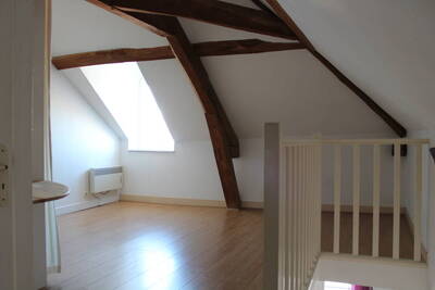 Location appartement 2 pièces Vernouillet (78540)