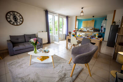 Location chambre en colocation 5 pièces Caen (14000)