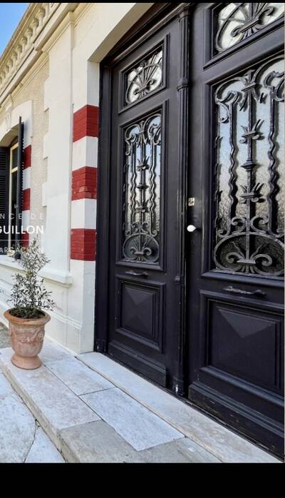 Vente appartement 2 pièces Arcachon (33120)