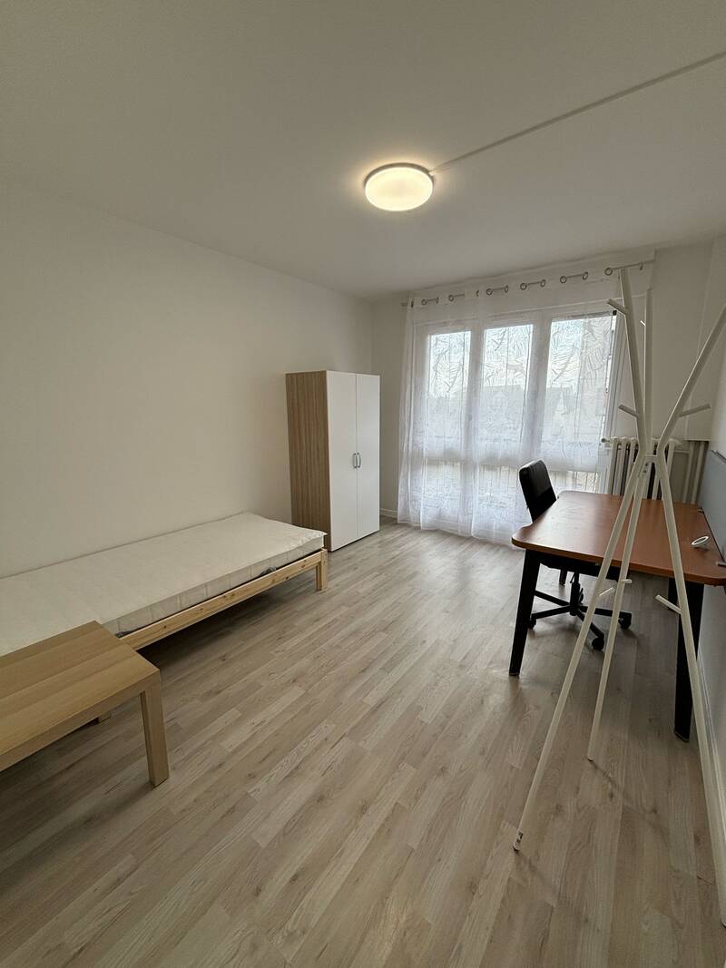 Le Blanc-Mesnil (93150)