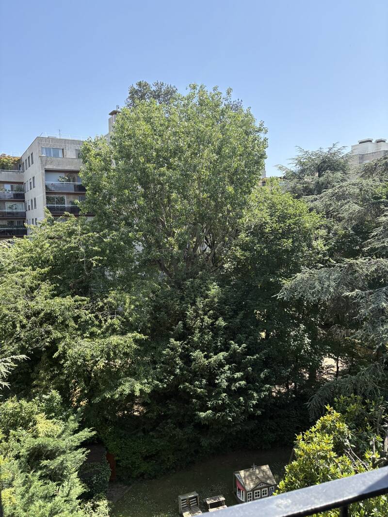 Neuilly-Sur-Seine (92200)