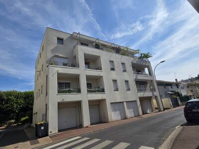 Location appartement 3 pièces Eaubonne (95600)