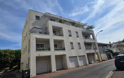 Eaubonne (95600)