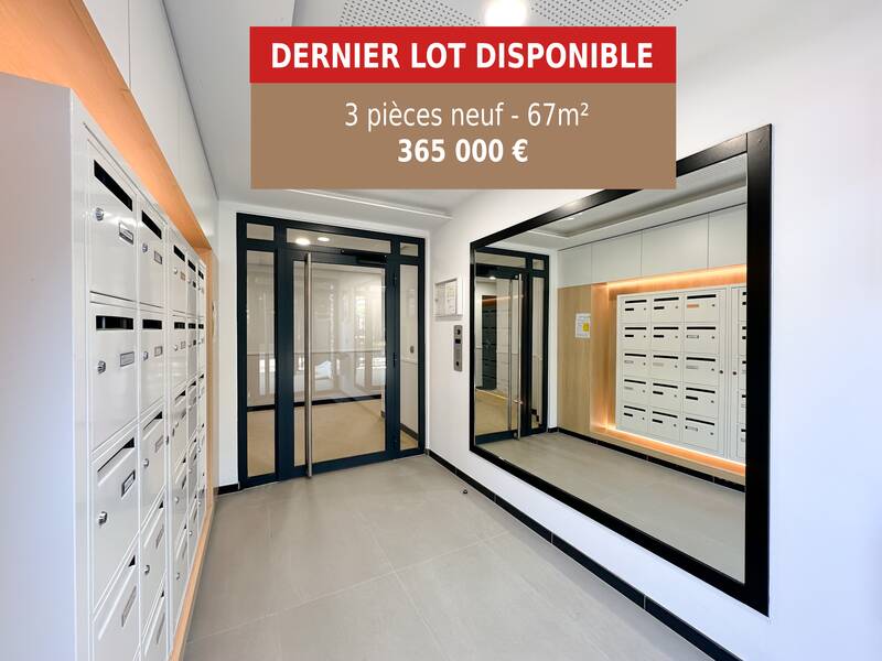 Noisy-Le-Grand (93160)
