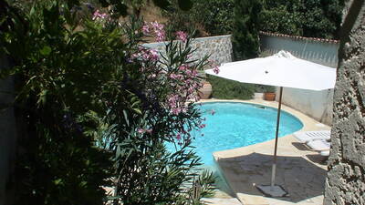 Vente maison 6 pièces Gonfaron (83590)