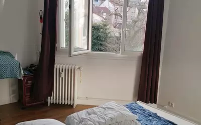 Appartement 4 pièces 97 m² · à Ivry-sur-Seine · 97 m² · 400 000 €