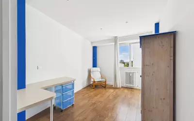 Villeurbanne (69100)