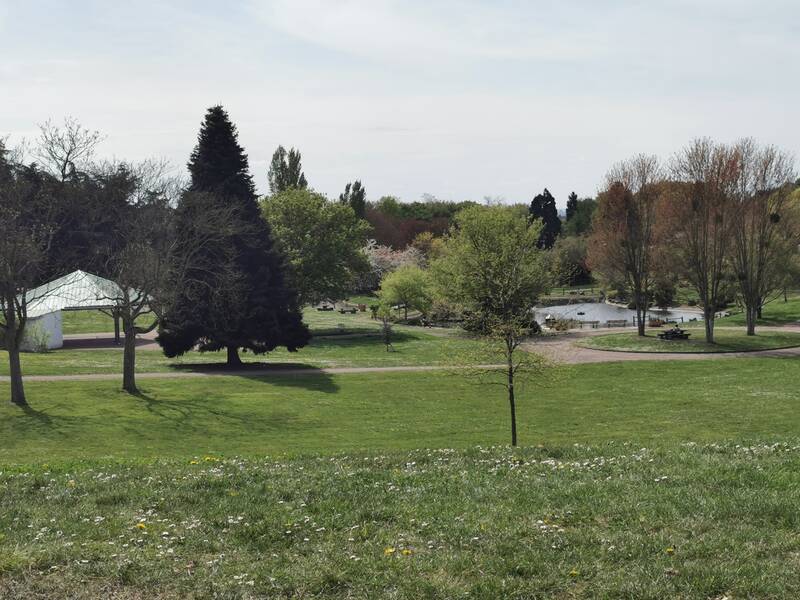 Aulnay-Sous-Bois (93600)