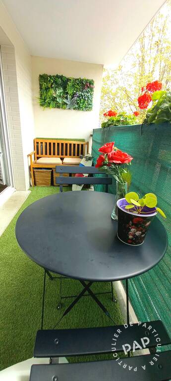 Vente appartement 3 pièces 63 m² Guyancourt (78280) - 63 m² - 250.000 € | Particulier à Particulier — 8